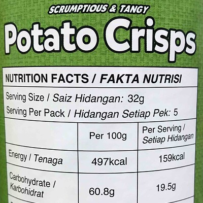 potato-crips-topvalu-nutrition-ingredient