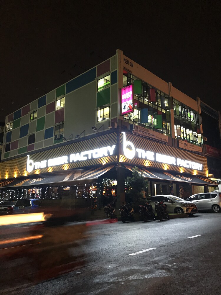 The Best Things To Do In Puchong At Night 2018 Night Life puchong.co