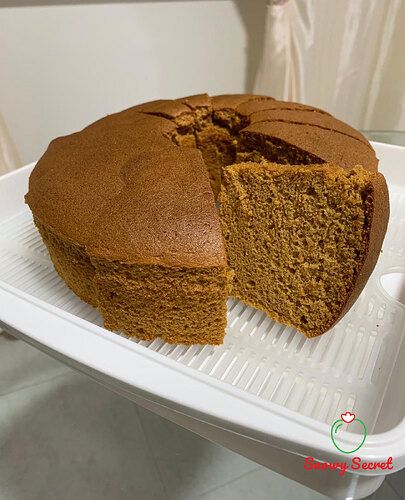 Gula-melaka-chiffon-cake