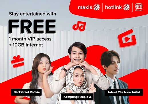 hotlink-maxis-free-iqiyi