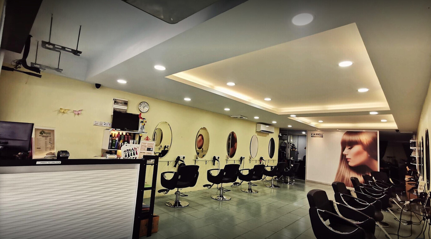 Puchong Hair Salon Shop Services puchong.co