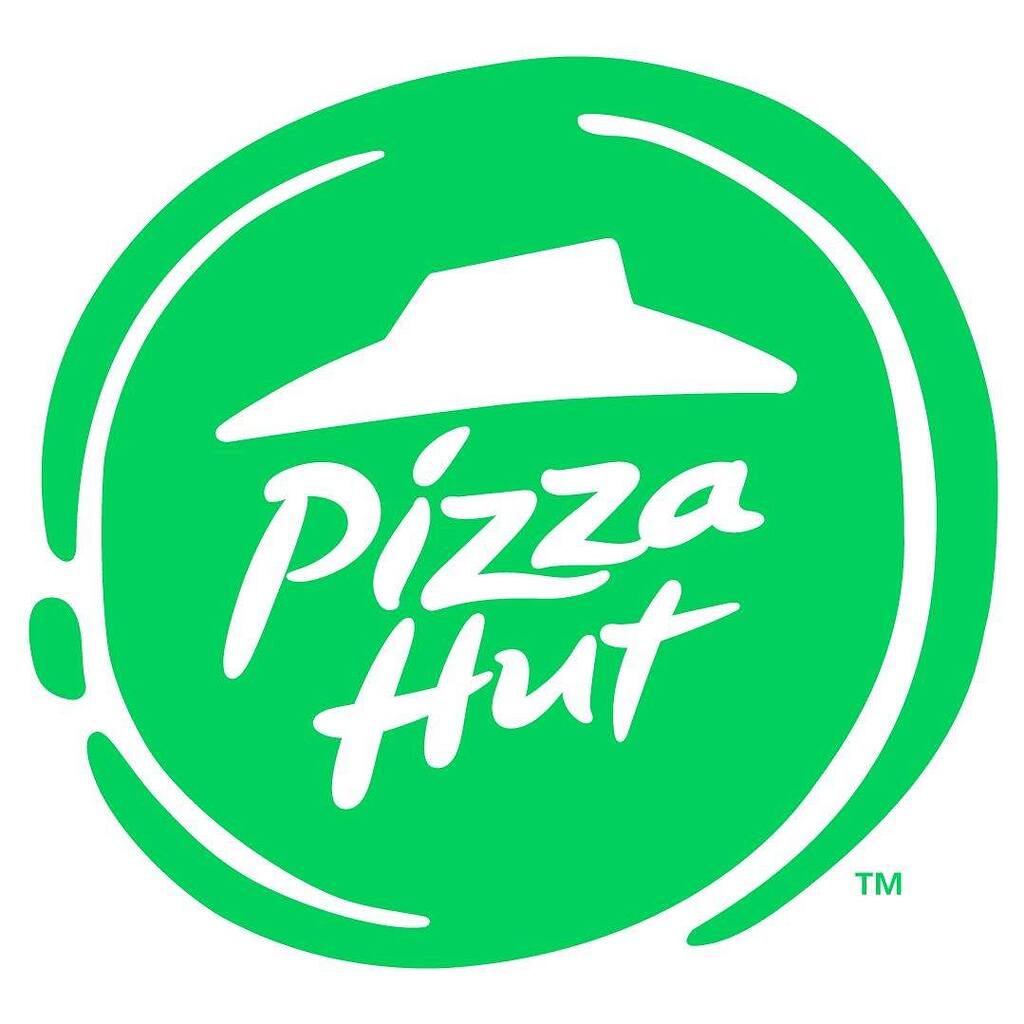 Pizza Hut change it's logo to green? Services puchong.co