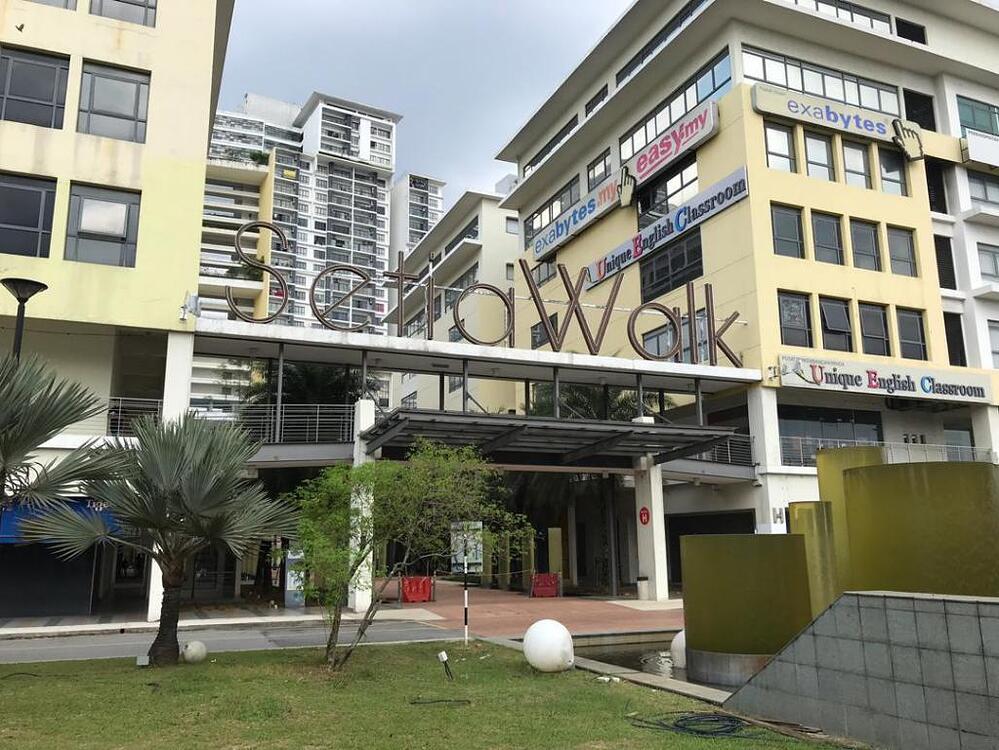 Puchong Setia Walk Restaurant Year 2020 Restaurant puchong.co