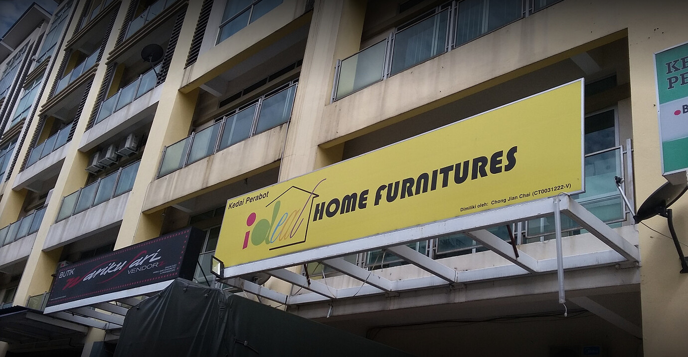 Puchong Furniture Shoop Shopping puchong.co