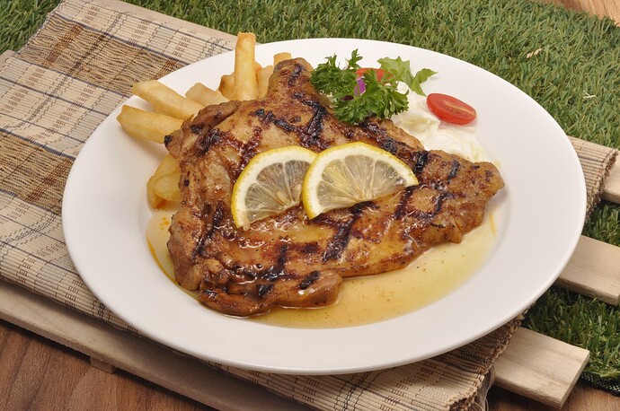 AUSSIE-CHICKEN-CHOP