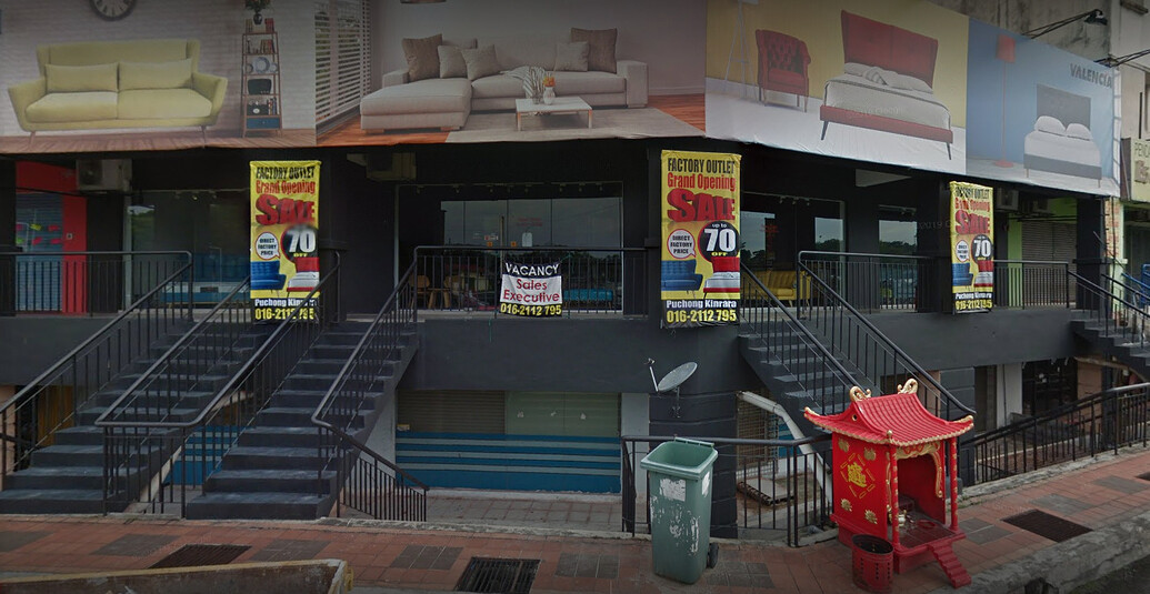 Puchong Furniture Shoop Shopping puchong.co