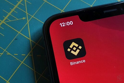 binance-app