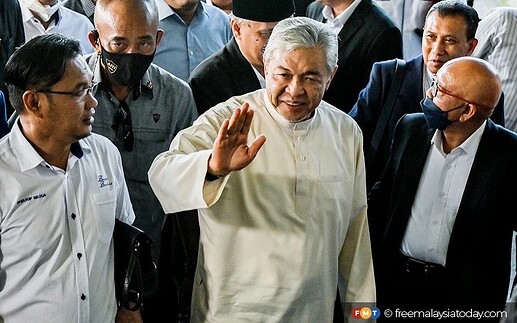 Zahid-Hamidi