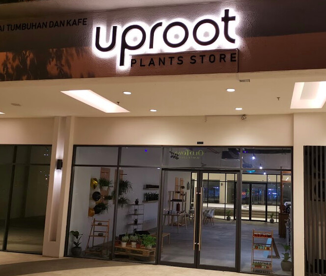 Puchong Garden Center Style puchong.co