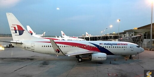 malaysia-airlines