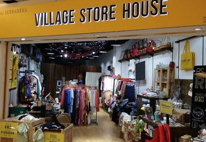 village-store-house