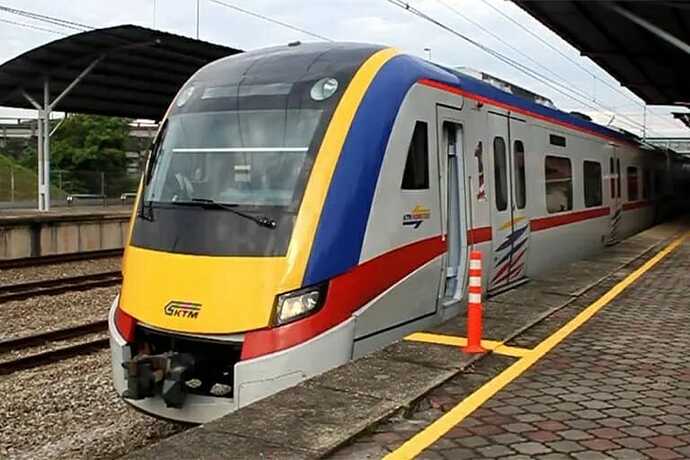 KTM-commuter-station