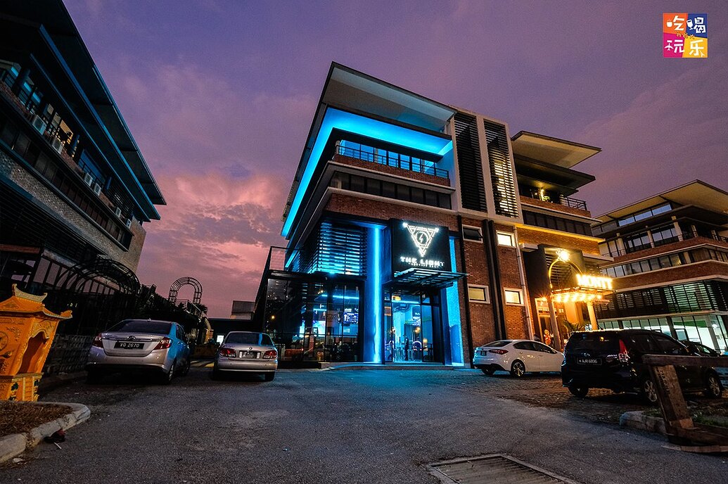 Puchong Bar & Pub Night Life puchong.co