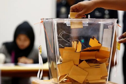 voting-malaysia