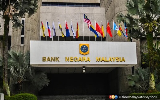 BANK-NEGARA-MALAYSIA