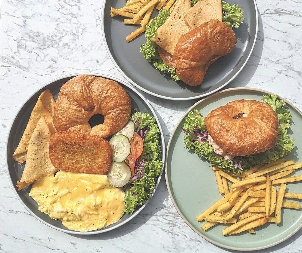 Coconut Theme CafeSignature By Coolconut Restaurant puchong.co