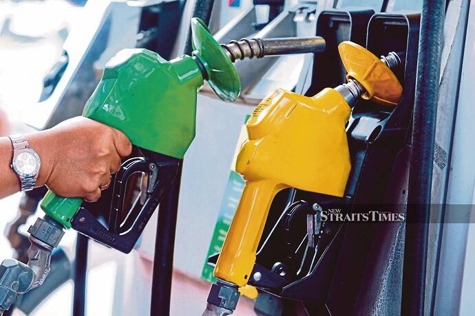 The government has decided against implementing the Petrol Subsidy Programme (PSP)