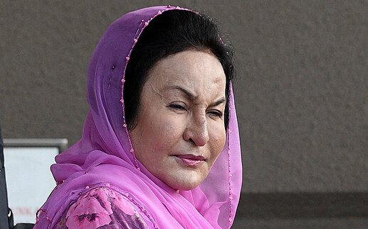 rosmah-mansor