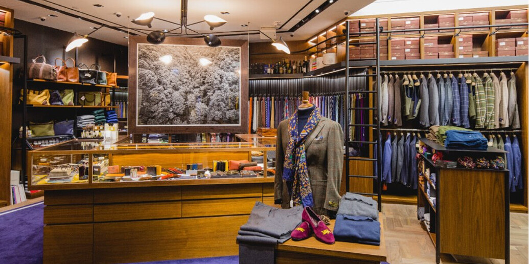 Puchong Tailor's shop Services puchong.co