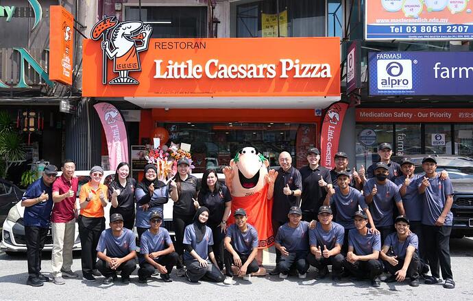Little-Caesars-Malaysia_Puchong
