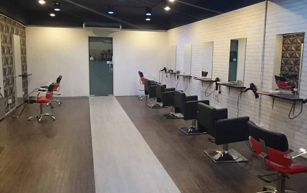 Puchong Hair Salon Shop Services puchong.co