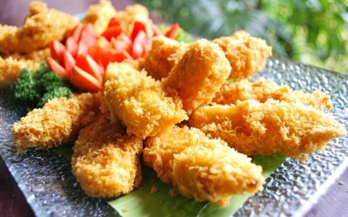 pisng goreng