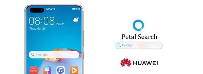 Huawei-Petal-Search