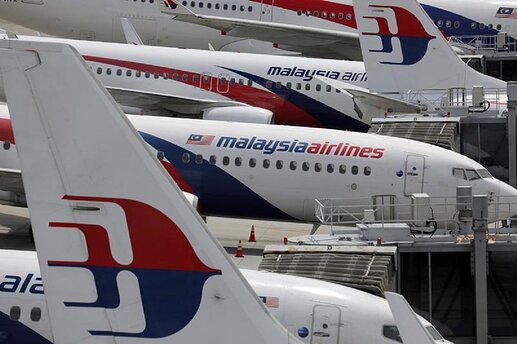 malaysia-airlines