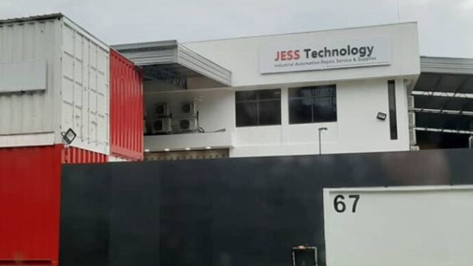 Jess Technology Sdn Bhd