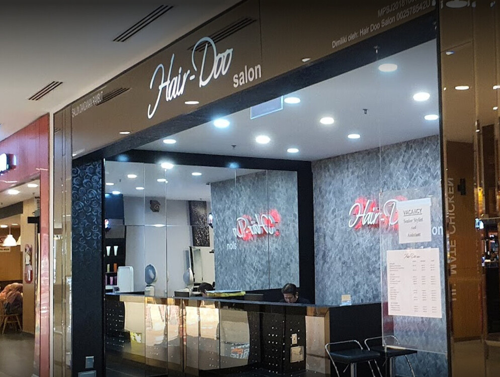 Puchong Hair Salon Shop Services puchong.co
