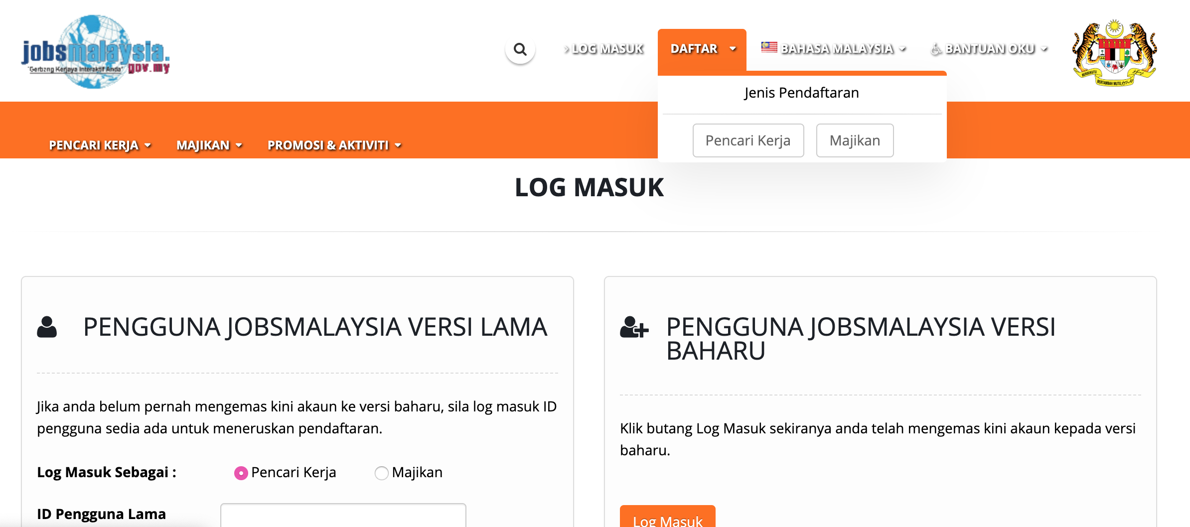 Recruitment Platform In Malaysia Jobs Malaysia Free Services Puchong Co