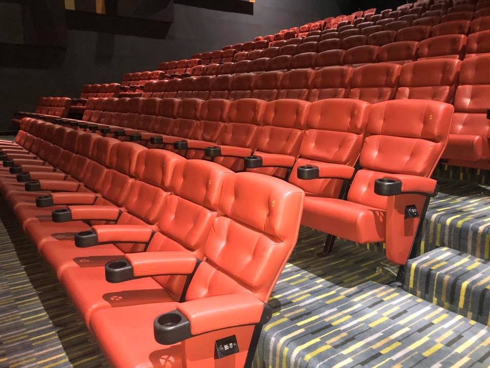 Puchong Cinemas - Entertainment - puchong.co