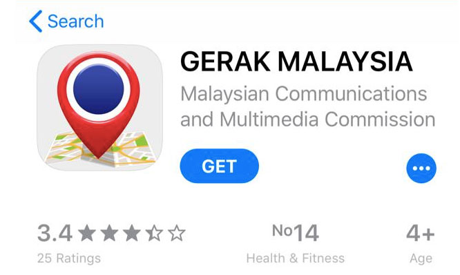 gerak-malaysia