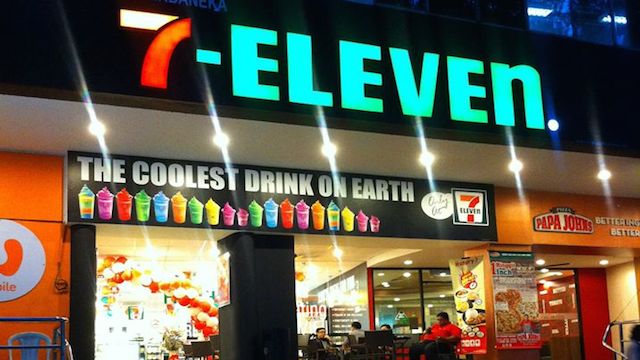 7-Eleven-Malaysia