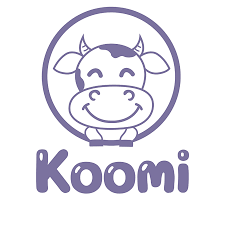 koomi logo
