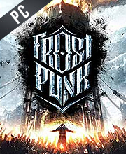 Frostpunk