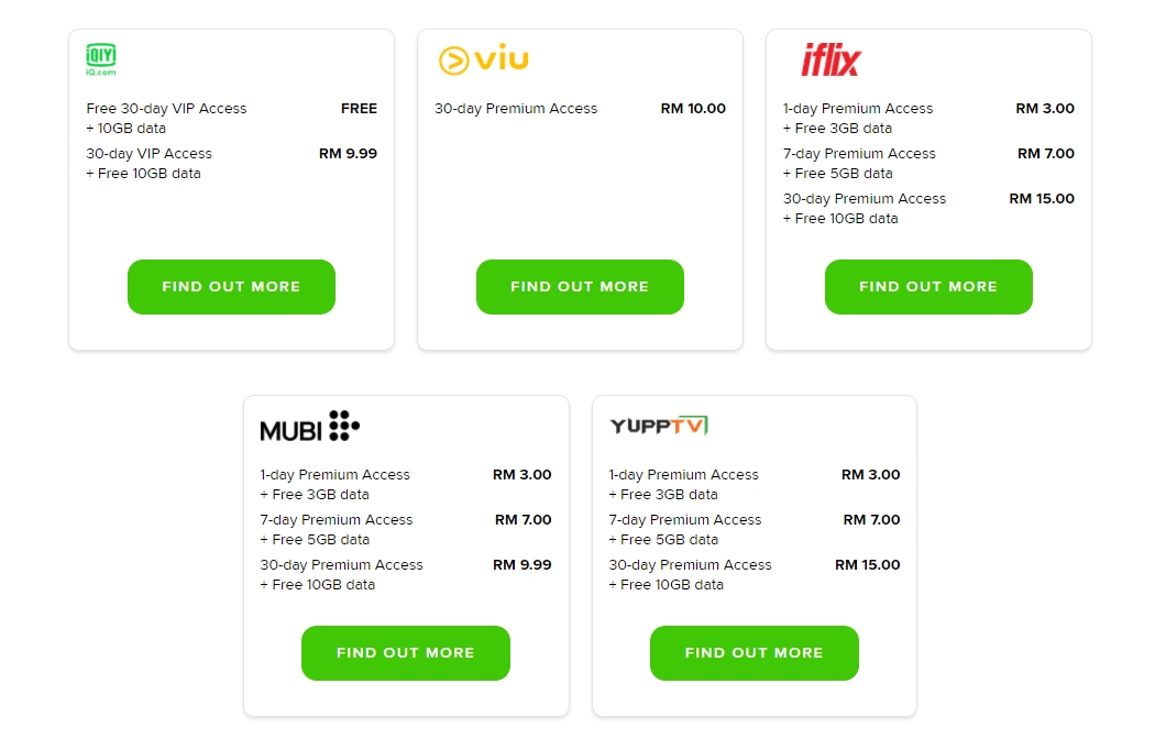 yupptv free 30 day trial