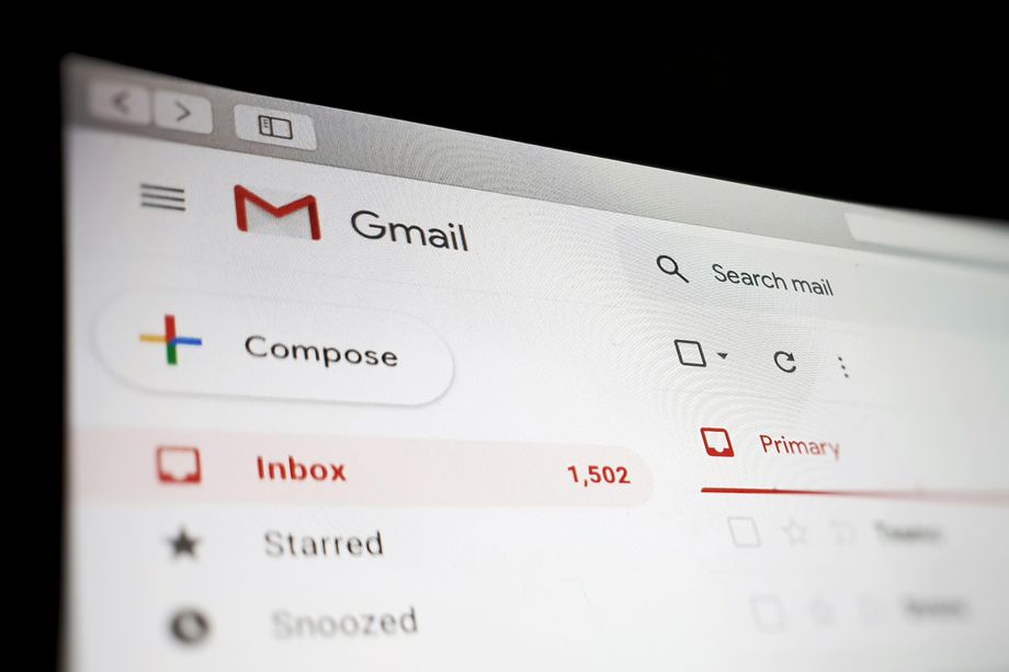 google gmail snooze until later