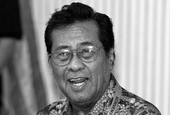 Tan Sri Khalid Ibrahim